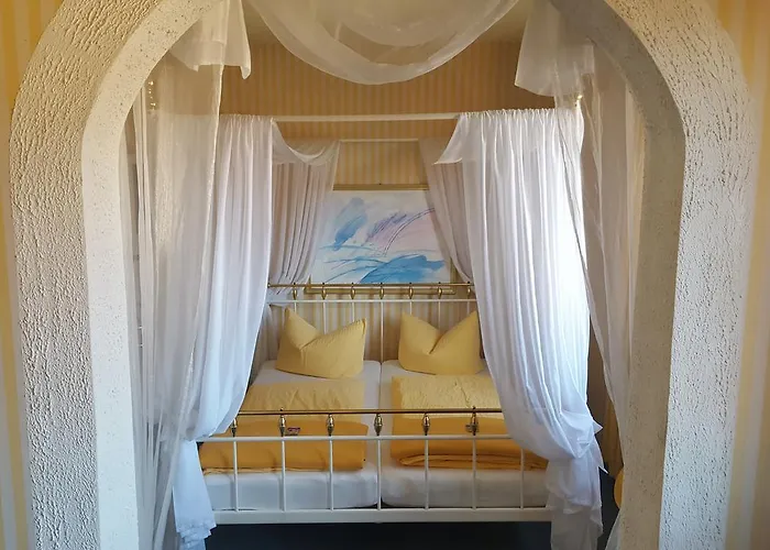 Frau Holle-land-hotel Hotel 3*