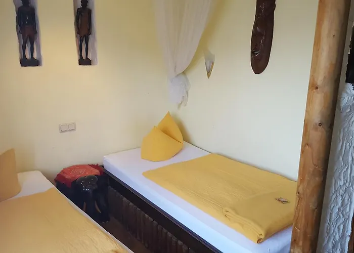 Frau Holle-land-hotel Hotel Witzenhausen