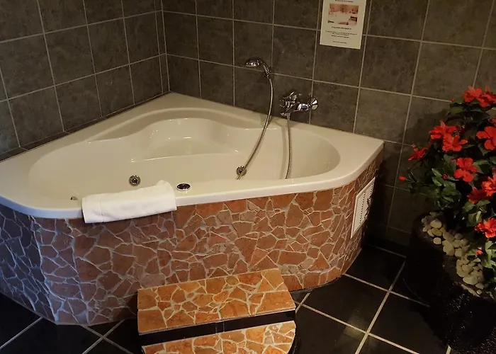 Frau Holle-land-hotel Hotel Witzenhausen