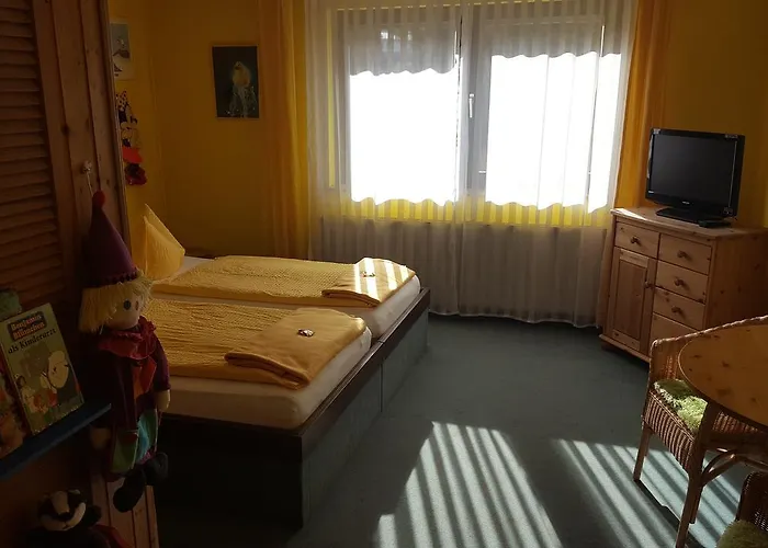 Frau Holle-land-hotel Witzenhausen