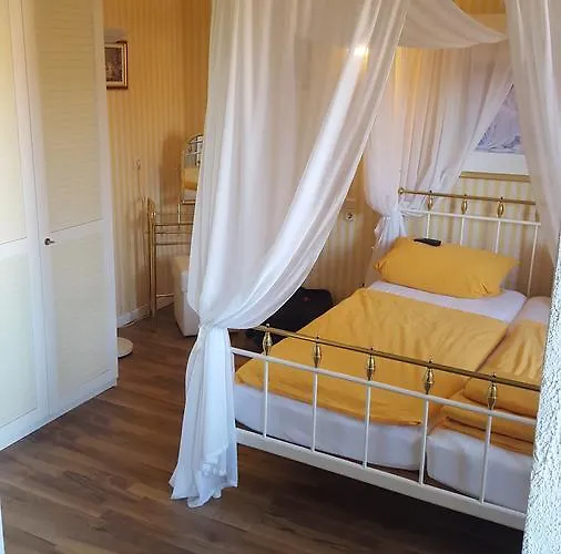 Hotel Frau Holle-land-hotel