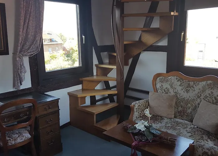 Hotel Frau Holle-land-hotel 3*