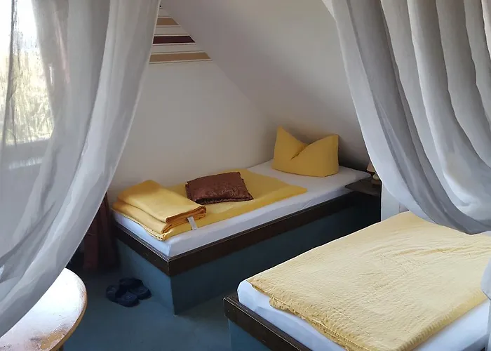 Hotel Frau Holle-land-hotel