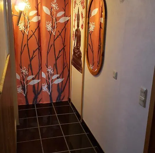 Frau Holle-land-hotel Hotel 3*