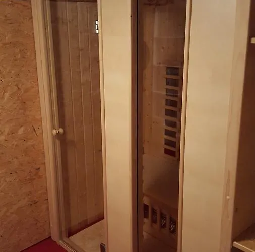 Hotel Frau Holle-land-hotel 3*