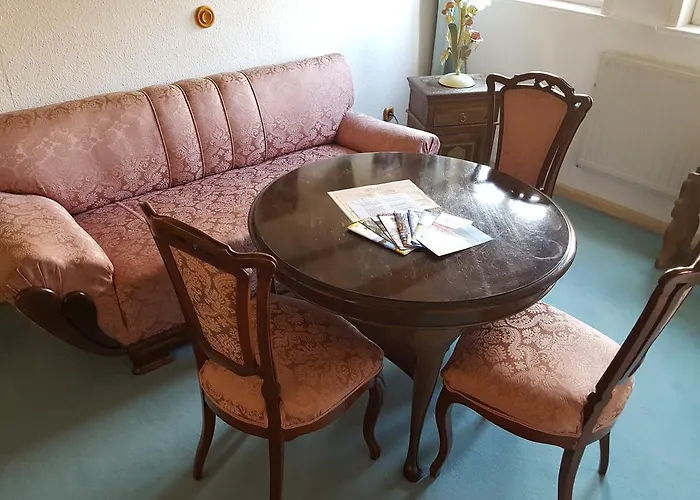 Hotel Frau Holle-land-hotel 3*