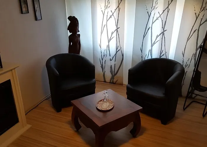 Hotel Frau Holle-land-hotel