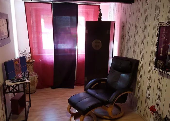 Frau Holle-land-hotel Hotel 3*