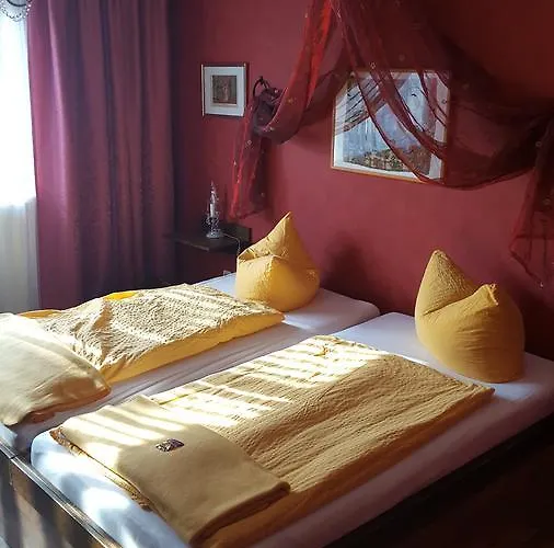 Frau Holle-land-hotel 3*