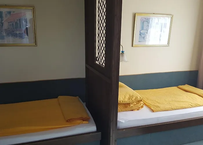 Hotel Frau Holle-land-hotel