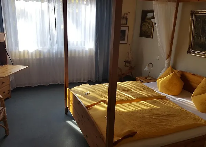 Frau Holle-land-hotel Witzenhausen