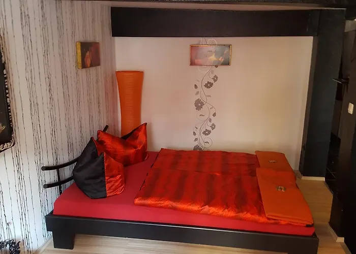 Hotel Frau Holle-land-hotel