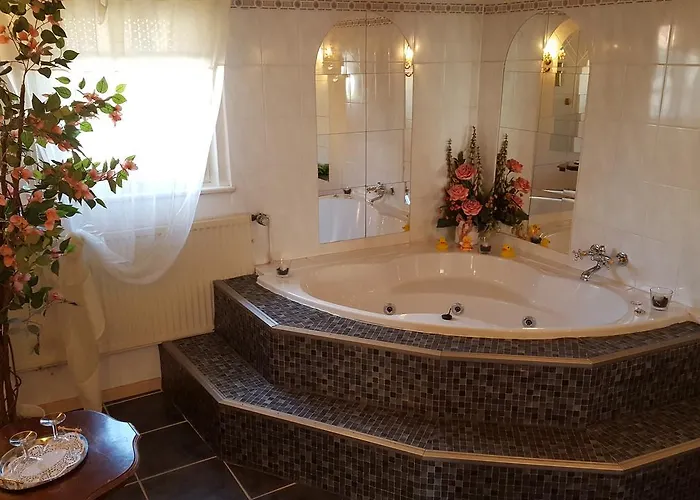 Frau Holle-land-hotel