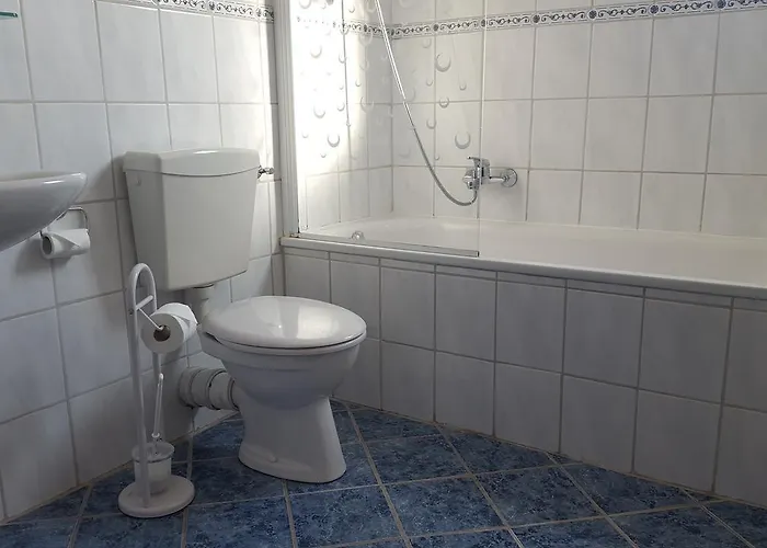 Frau Holle-land-hotel 3*