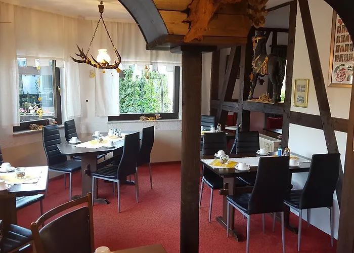 Frau Holle-land-hotel