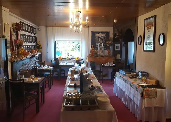 Frau Holle-land-hotel